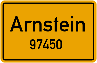 97450 Arnstein