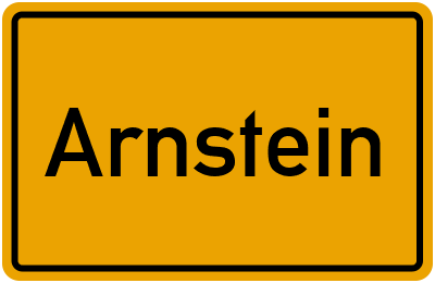 Arnstein in Bayern erkunden