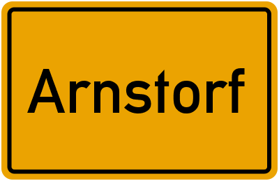 Wo liegt Arnstorf?