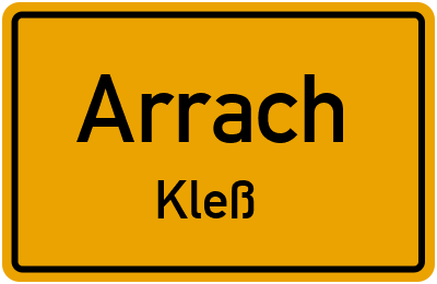 Arrach