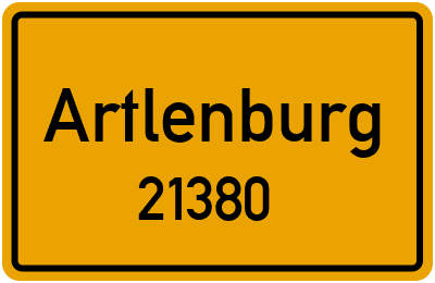 21380 Artlenburg
