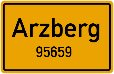 95659 Arzberg