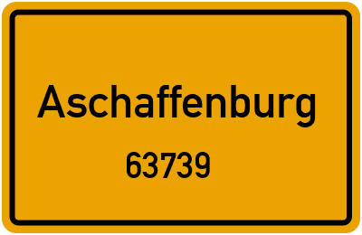 63739 Aschaffenburg