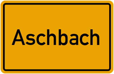 Aschbach in Rheinland-Pfalz erkunden