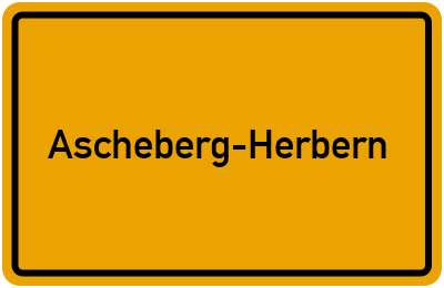 Branchenbuch Ascheberg-Herbern, Nordrhein-Westfalen