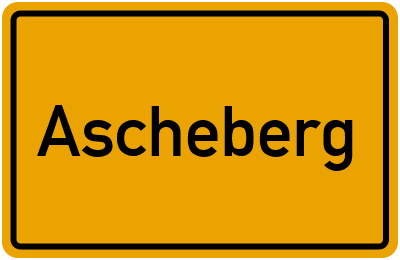 Ascheberg in Schleswig-Holstein erkunden