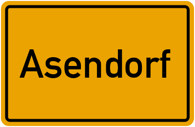 Asendorf in Niedersachsen erkunden