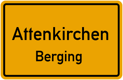 Attenkirchen