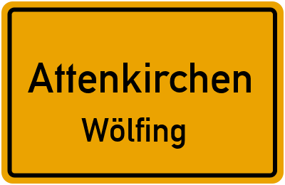 Attenkirchen