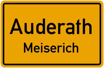 Auderath