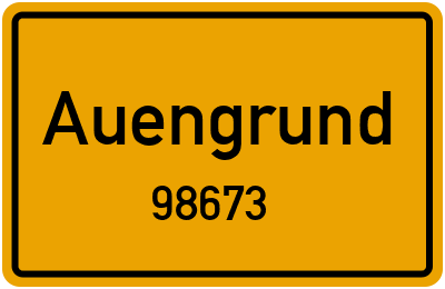 98673 Auengrund