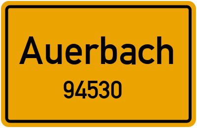 94530 Auerbach