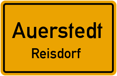 Auerstedt