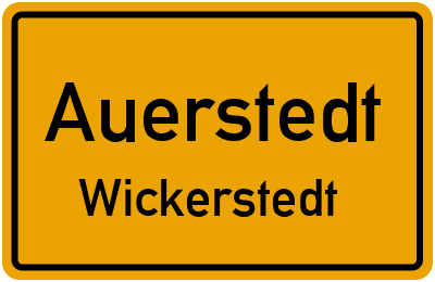 Auerstedt