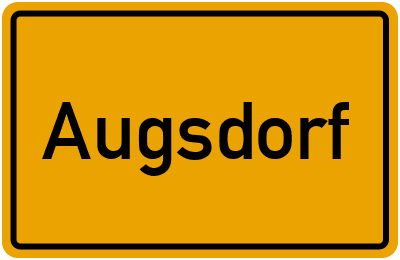 Augsdorf in Sachsen-Anhalt erkunden