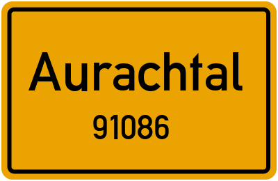 91086 Aurachtal