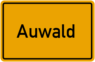 Auwald