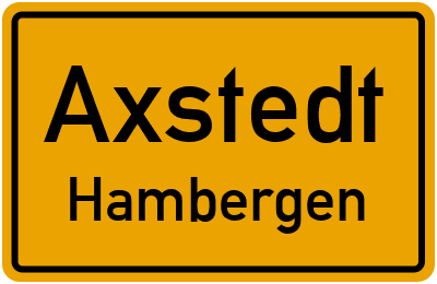 Axstedt