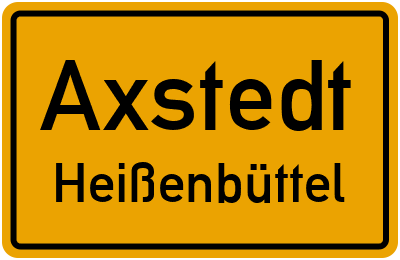 Axstedt