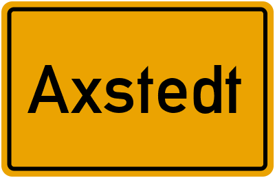 Axstedt in Niedersachsen erkunden