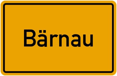 Bärnau Branchenbuch