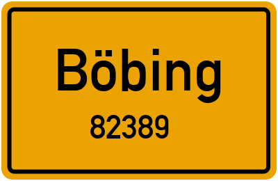 82389 Böbing