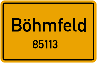 85113 Böhmfeld