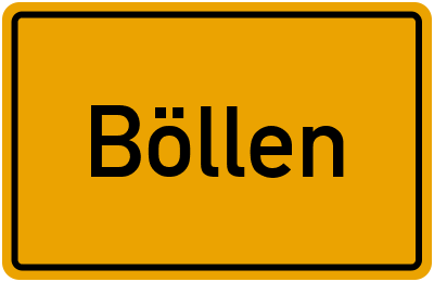 Branchenbuch Böllen, Baden-Württemberg