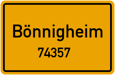 74357 Bönnigheim
