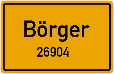26904 Börger