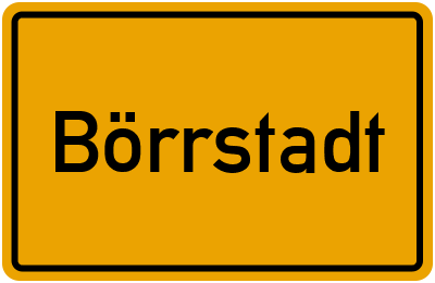 onlinestreet Branchenbuch für Börrstadt