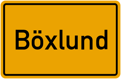 Böxlund Branchenbuch
