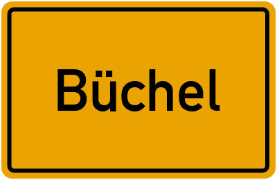 Büchel