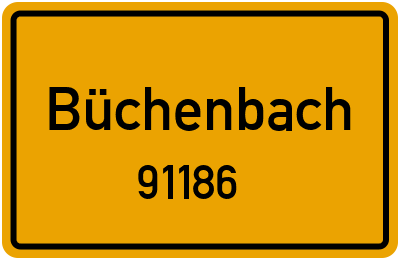 91186 Büchenbach
