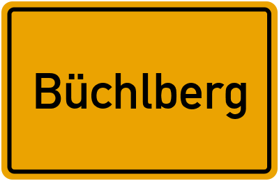 Büchlberg in Bayern erkunden