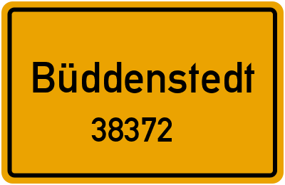 38372 Büddenstedt