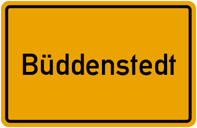 Wo liegt Büddenstedt?