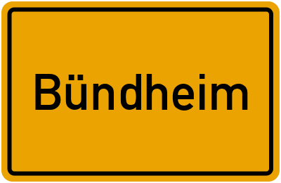 Bündheim in Niedersachsen erkunden
