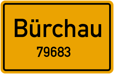 79683 Bürchau