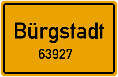 63927 Bürgstadt