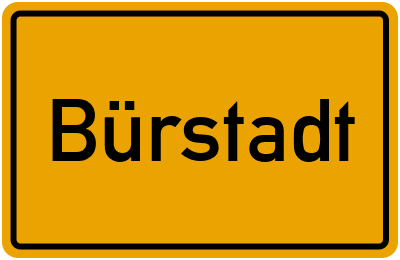 Branchenbuch Bürstadt, Hessen
