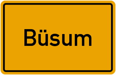 Branchenbuch für Büsum