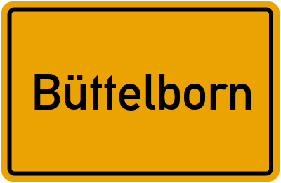 Branchenbuch Büttelborn, Hessen