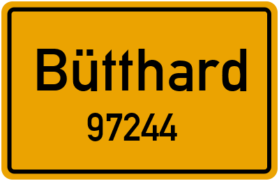 97244 Bütthard