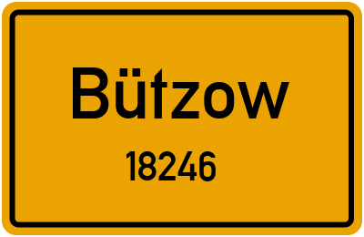 18246 Bützow