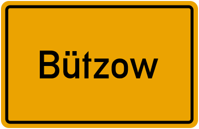 Branchenbuch Bützow, Mecklenburg-Vorpommern