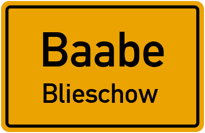 Baabe