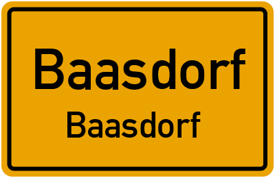 Baasdorf