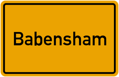 Babensham erkunden: Fotos & Services