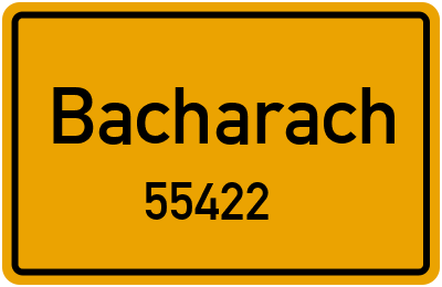 55422 Bacharach